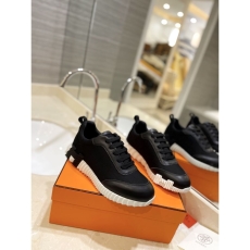 Hermes Low Shoes